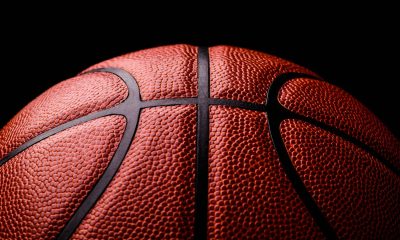 NBA basketball