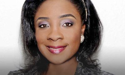 Lanisha Rolle